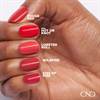 SMALTO CND VINYLUX Hot Or Knot